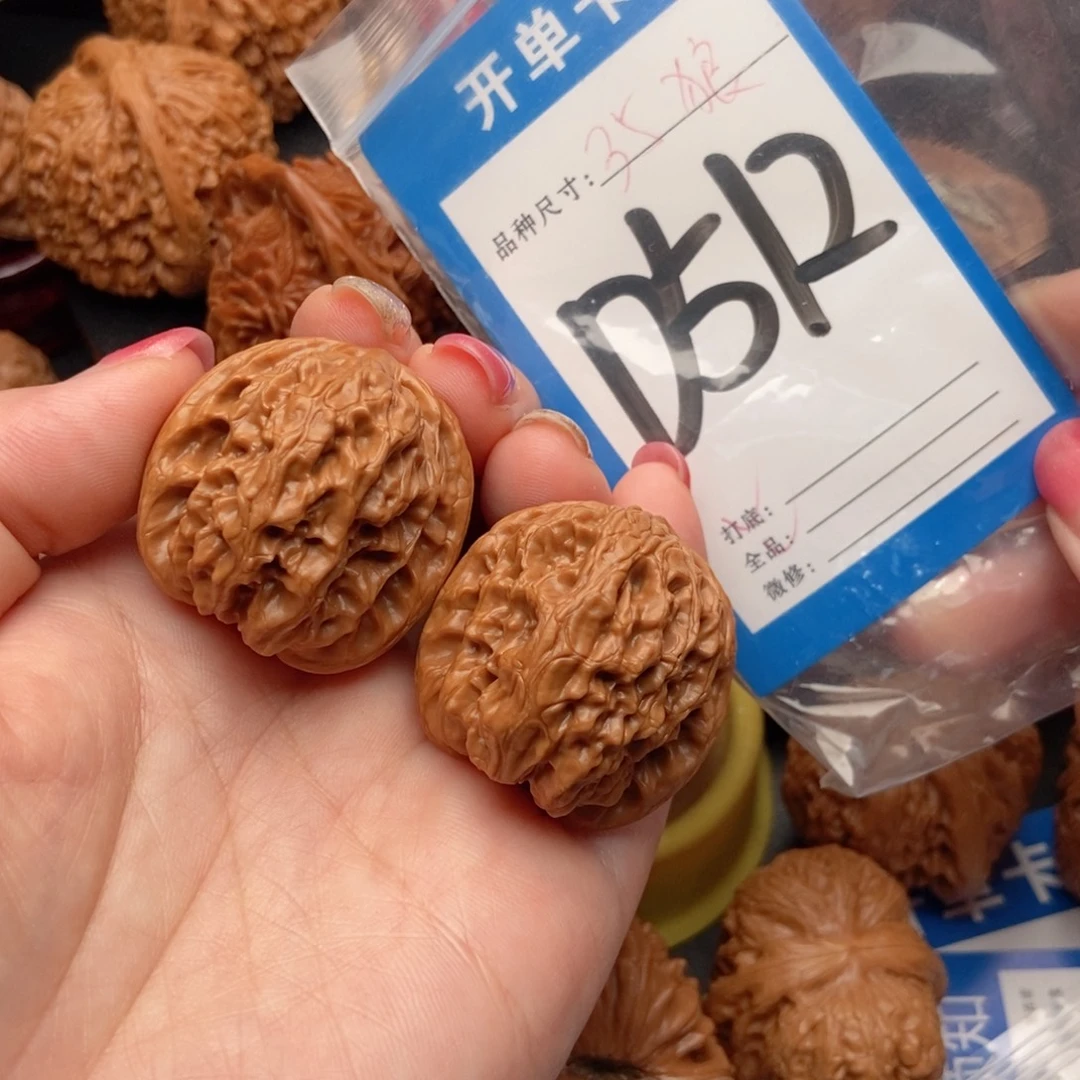 吊坠桃核核桃野狼全品