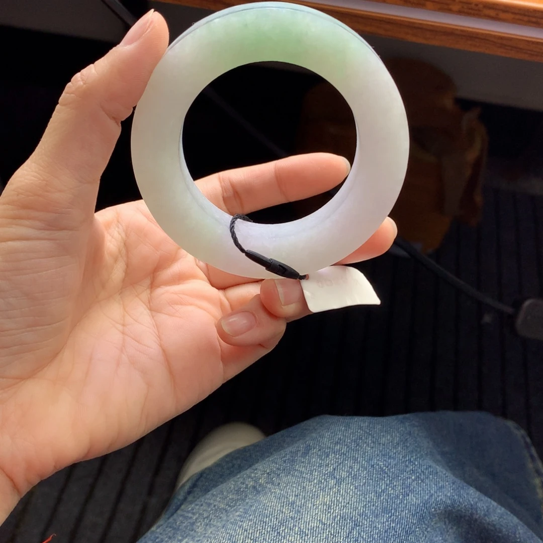 定制翡翠未镶嵌纯天然A货翡翠