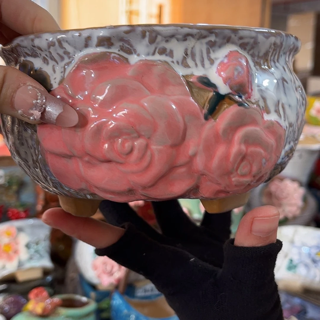 【闪购商品】红陶福利