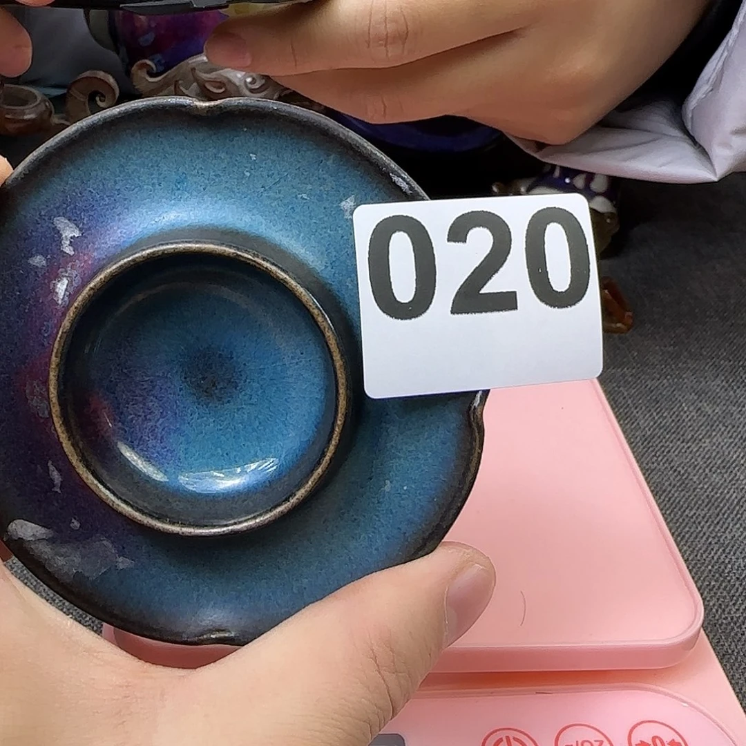 瓷片高货旧货只要真货