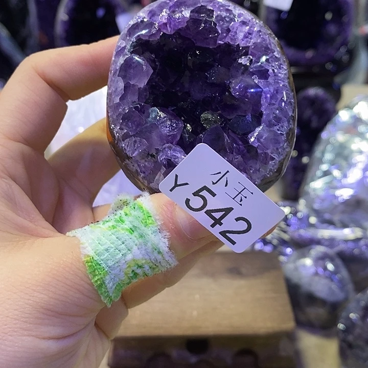 未镶嵌水晶大型摆件（非配饰）摆件