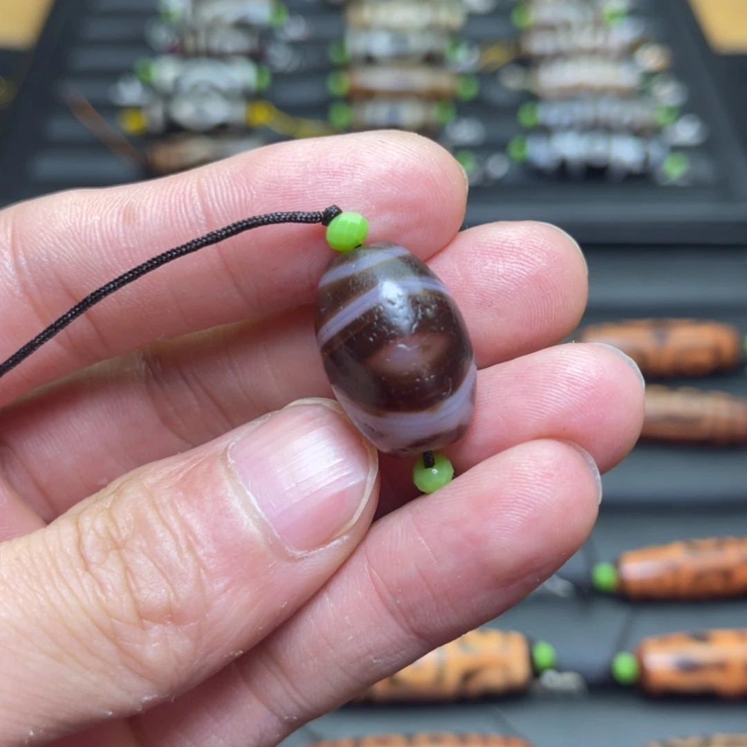 【闪购商品】玛瑙/玉髓珠宝半成品未镶嵌