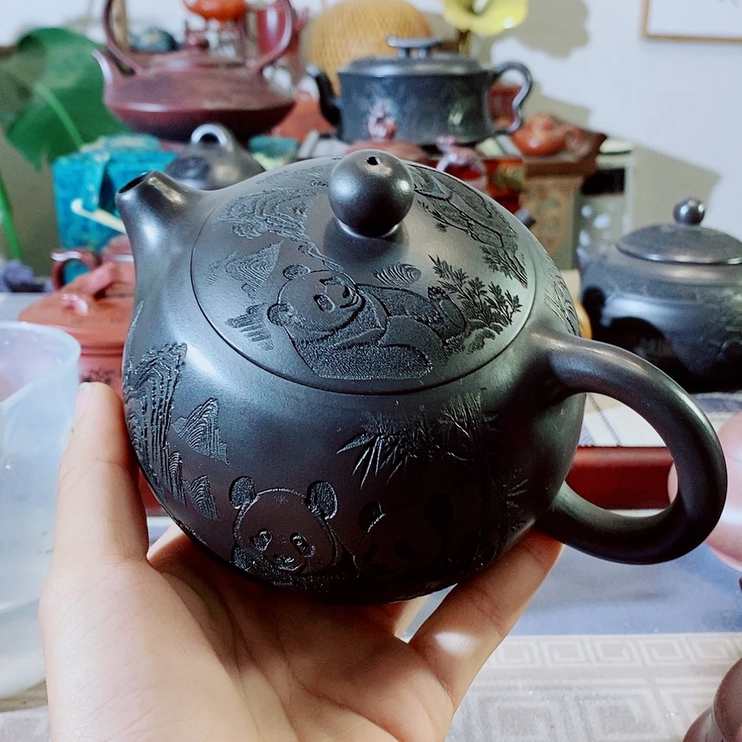 茶壶紫砂哈哈哈哈