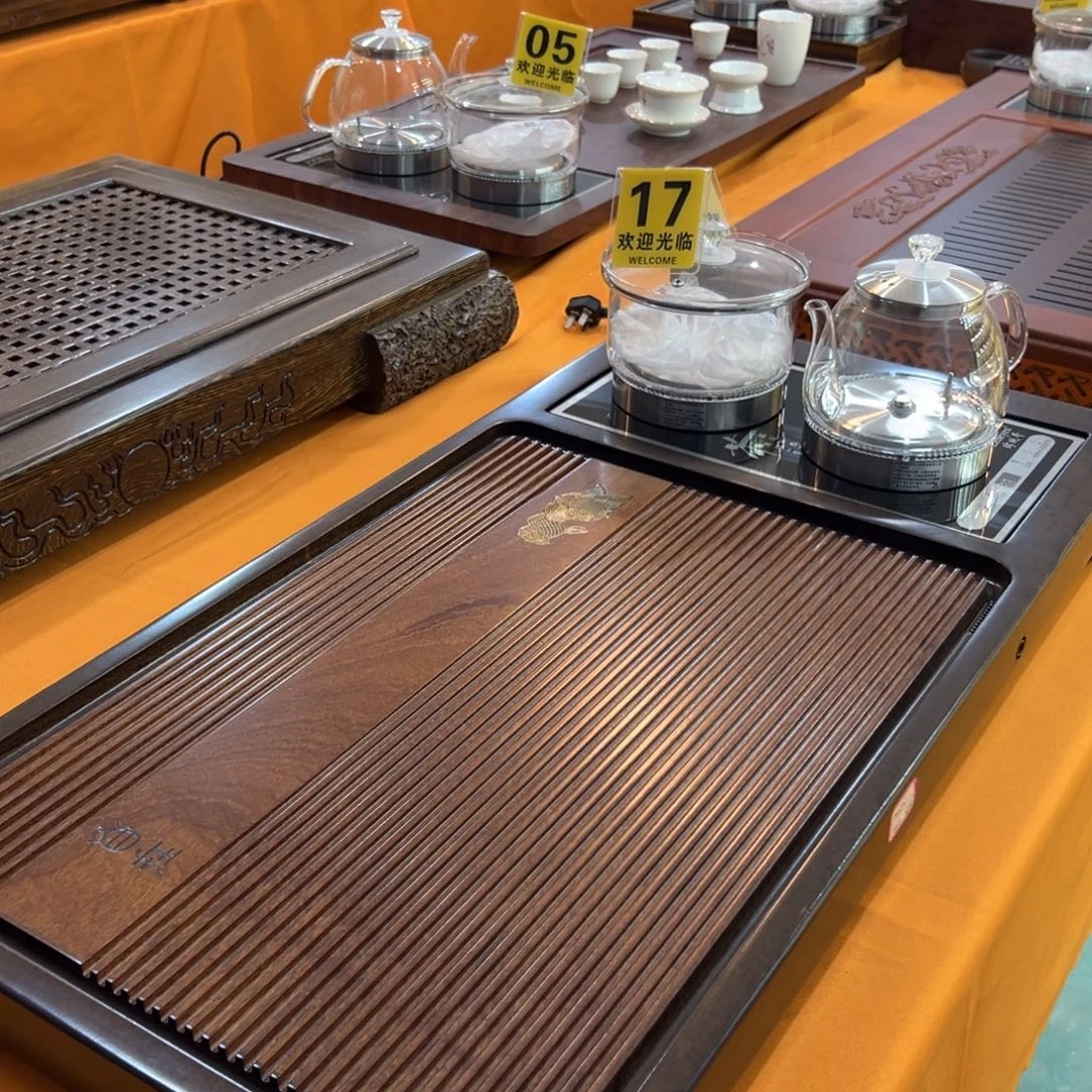 陶瓷茶具特价上新季正在
