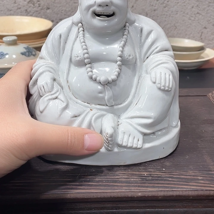 瓷器的感觉真的很好