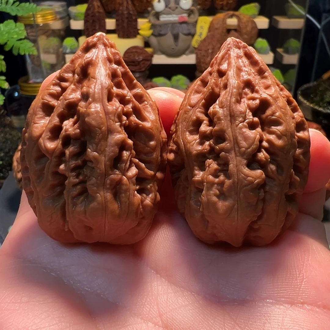 桃核吊坠111111111