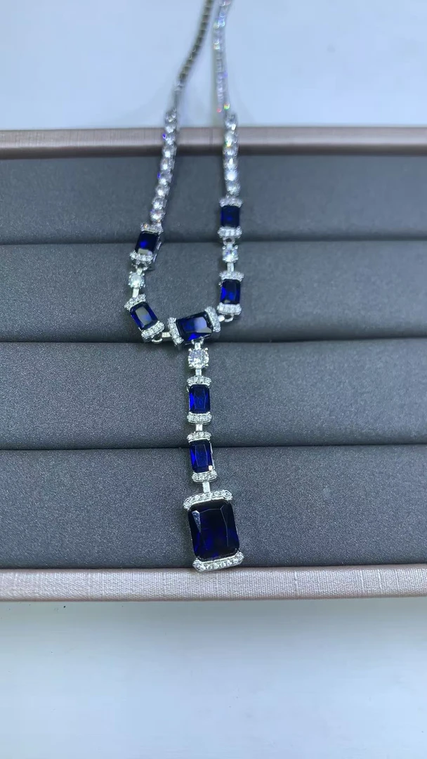 吊坠 【璀璨星河】时尚吊坠D233