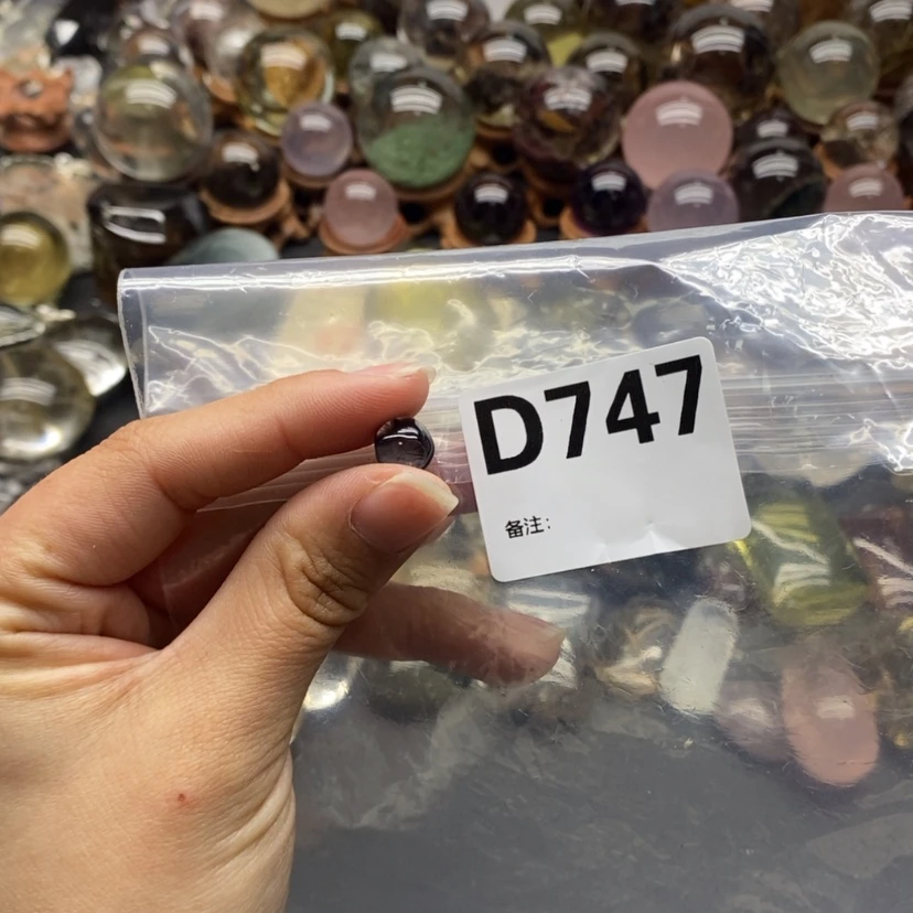 【闪购商品】水晶吊坠精品未镶嵌福**福