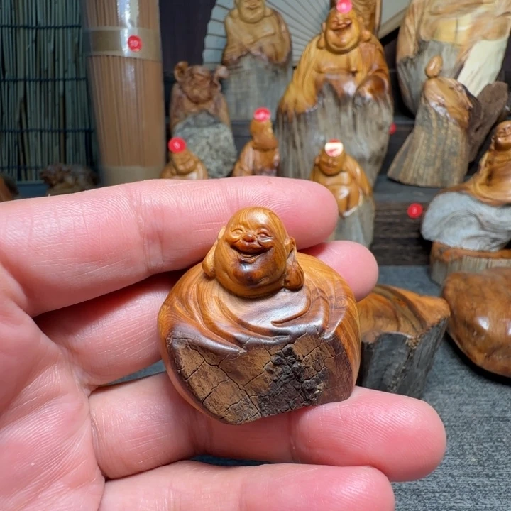 周***辉柏木（崖柏）好的好吧好吧