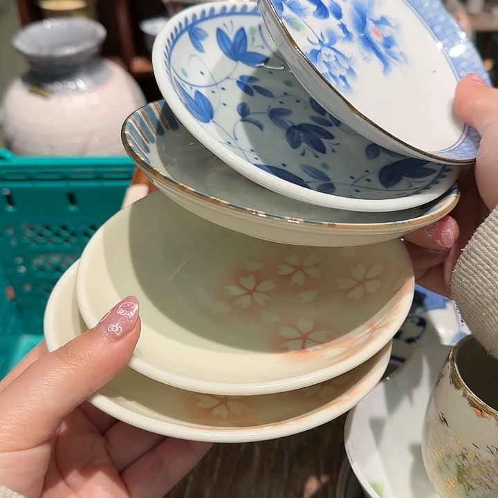 盖碗任意三单三单包邮