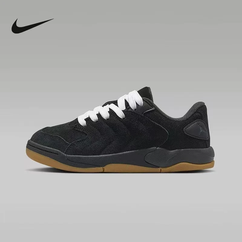 【宝鸡银泰NK专享】NIKE/AJ SESSION GS黑武士面包鞋IB5679001