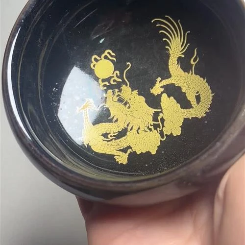【闪购商品】茶盏-127............