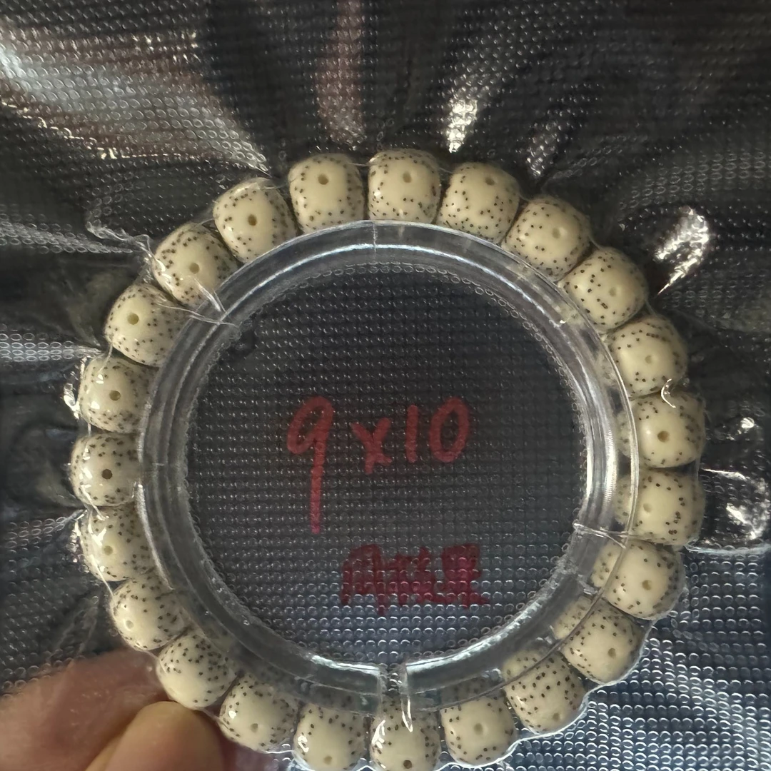 海南星月菩提同枝果9*10尺寸