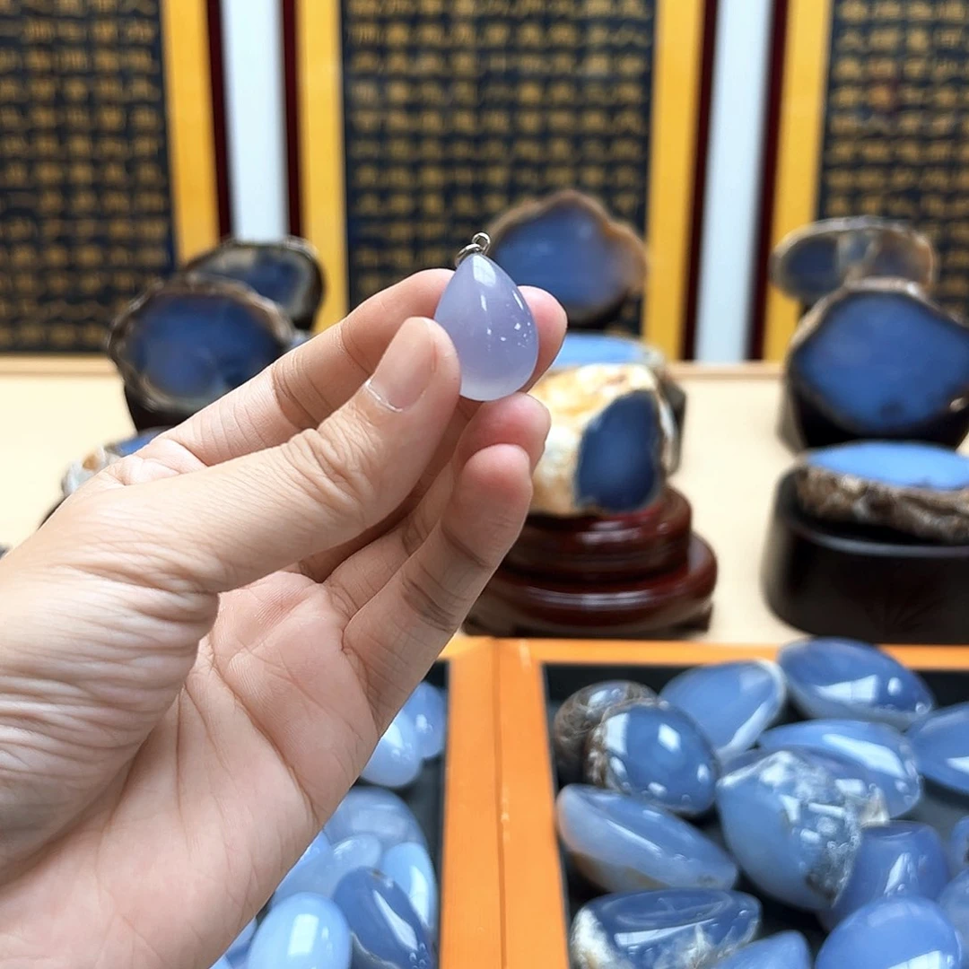 玛瑙/玉髓珠宝奇石合金