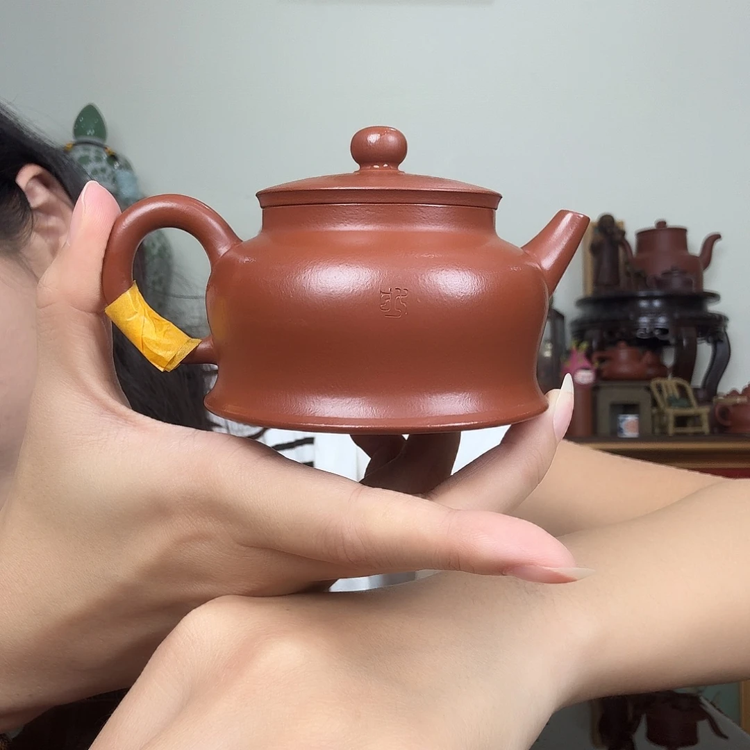 茶壶紫砂补丁福利