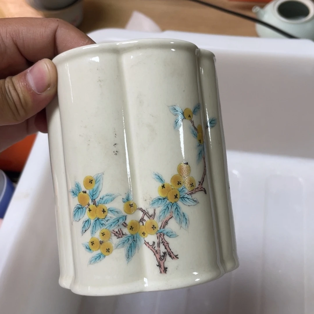 无运费险略有微瑕介意勿拍