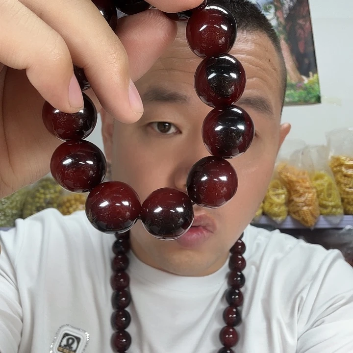 非洲紫檀（红花梨）24