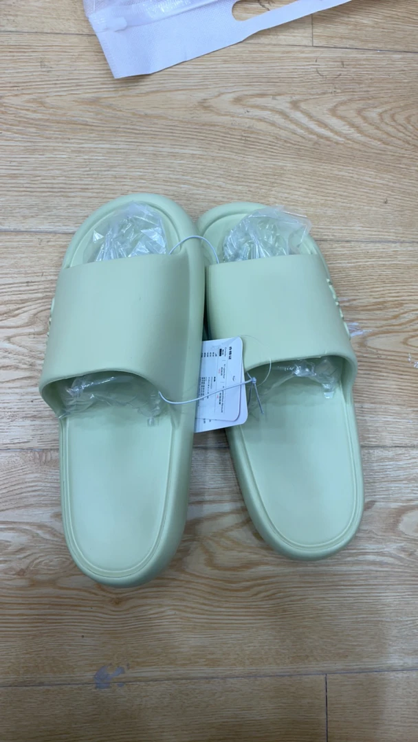 221602女士朴家夏款拖鞋