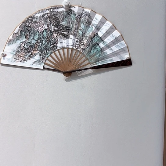 国画吕爱群老师国画作品