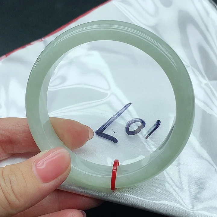 未镶嵌手镯翡翠107