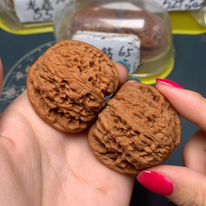 把件文玩核桃44-30567-0