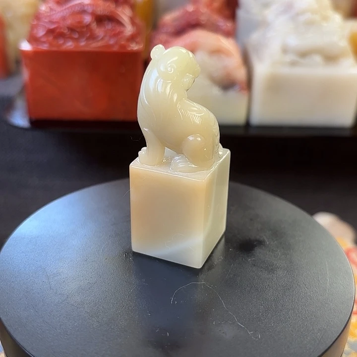 印石昌化石寿山石