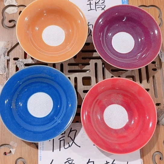 微瑕无运费险，介意的勿拍！谢谢支持