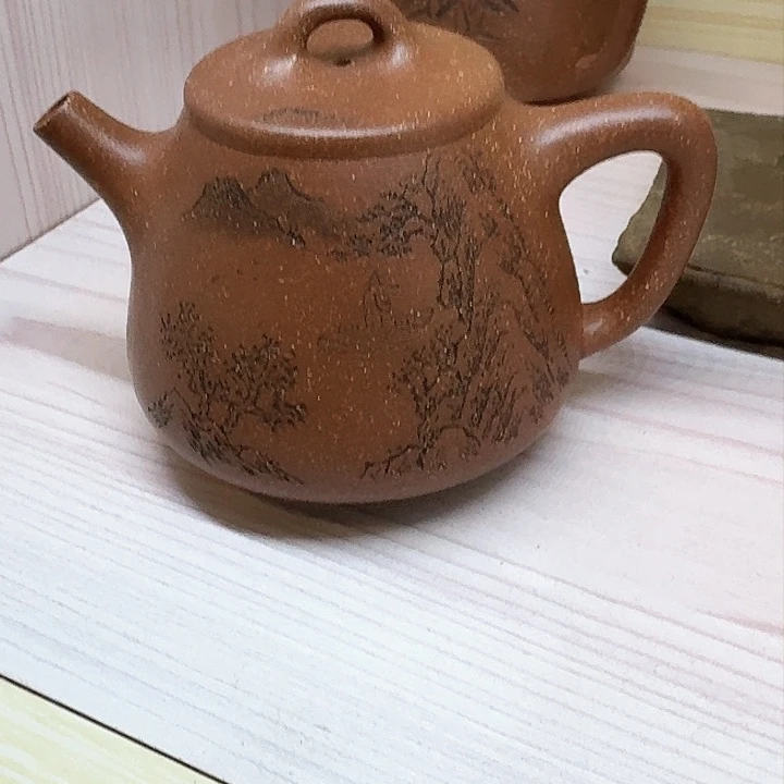 紫砂茶壶晨**嗒紫砂壶紫砂壶