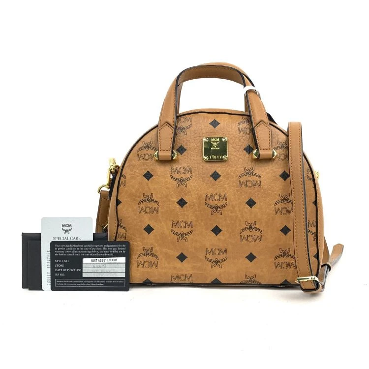 95新/MCM/包包/[251027NKNC]/C1361080963