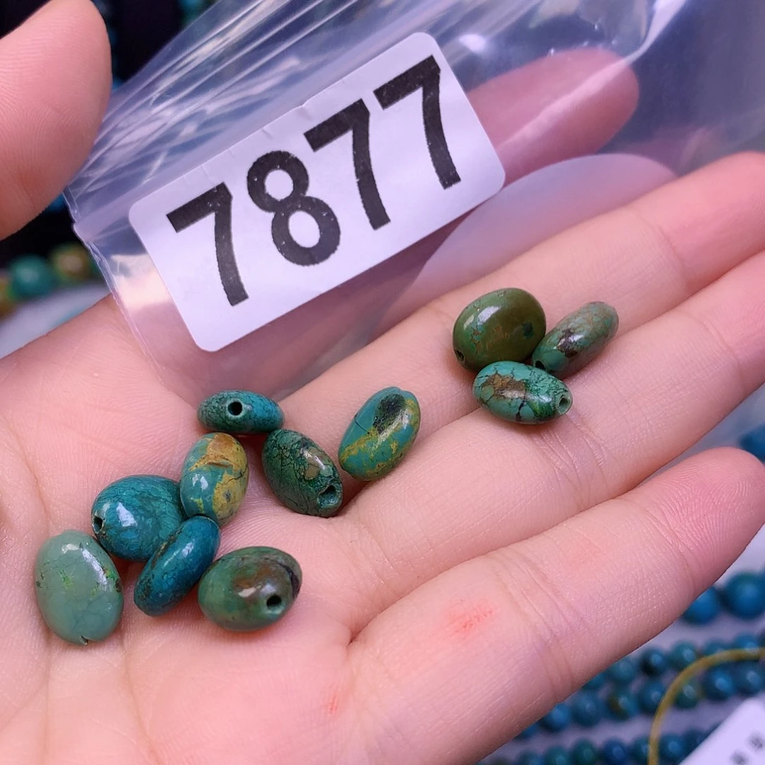 空竹粉丝专享十堰特色手工散珠