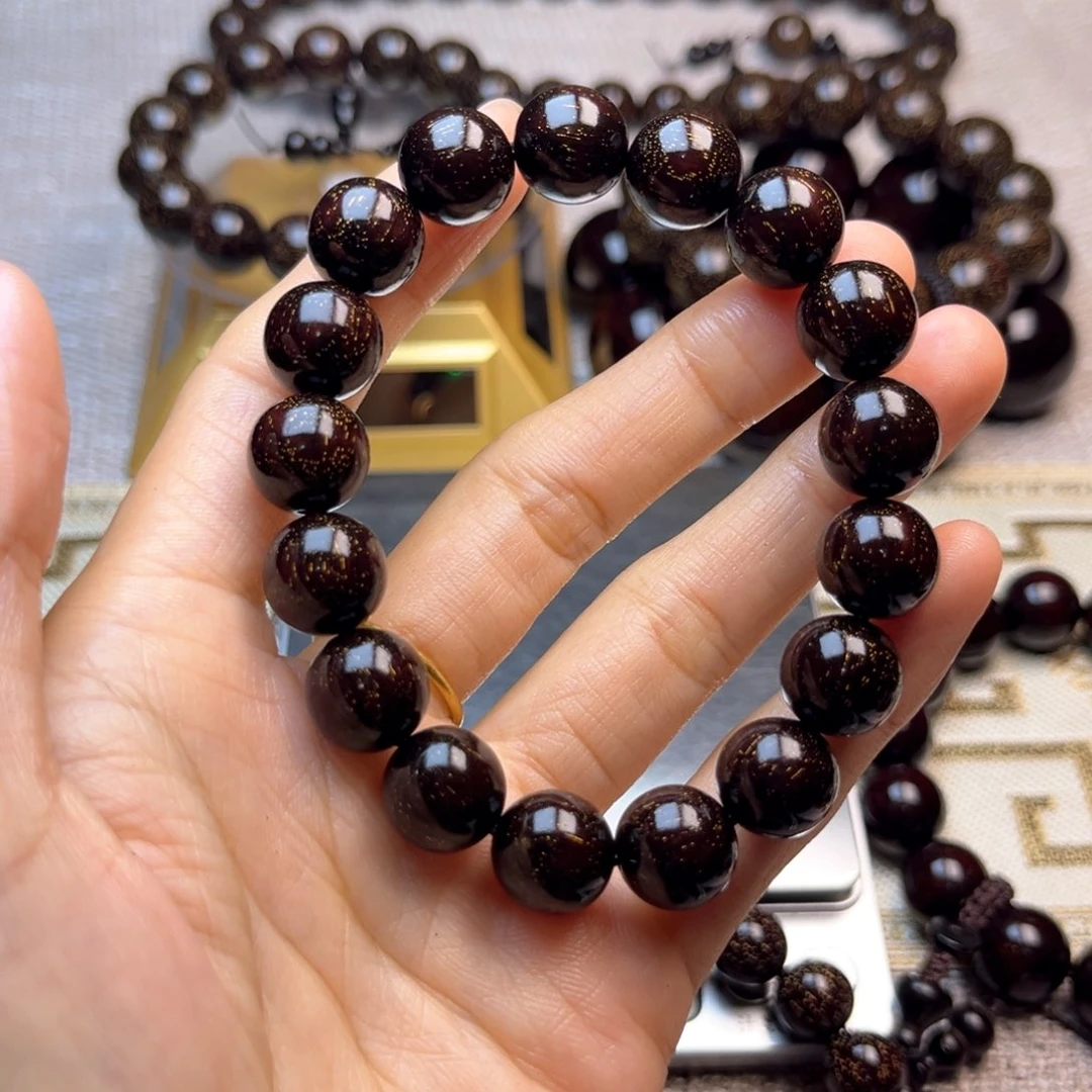 檀香紫檀（小叶紫檀）1.2 17满星