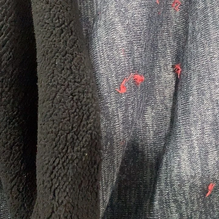 无纺布高档面料1.5米