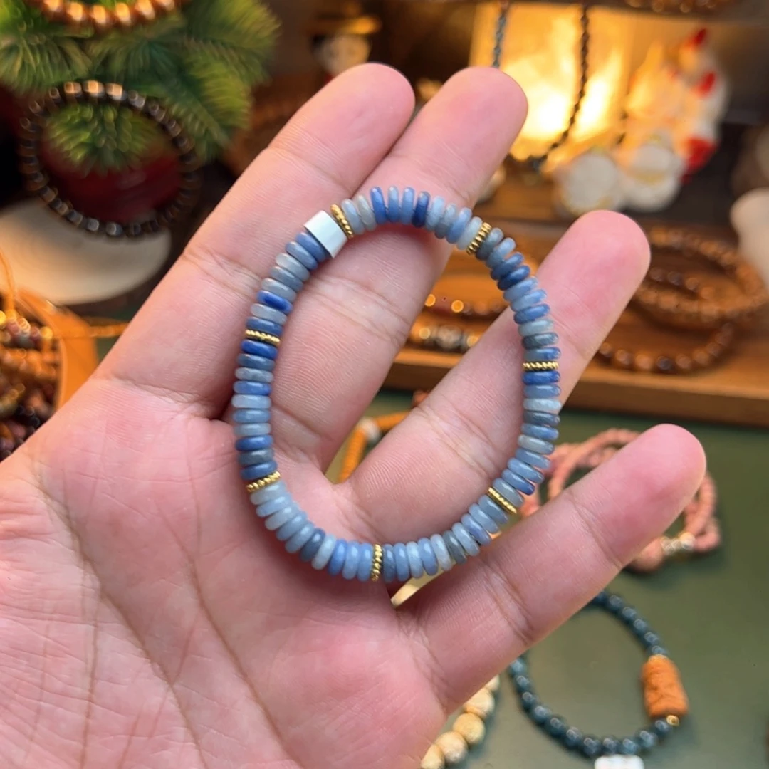 菩提根/象牙果手串