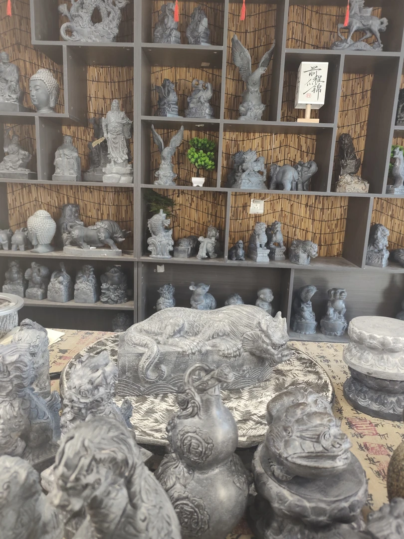 錾云坊专用链接 青石 雕刻 摆件