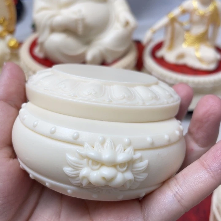 东非黑黄檀（紫光檀）