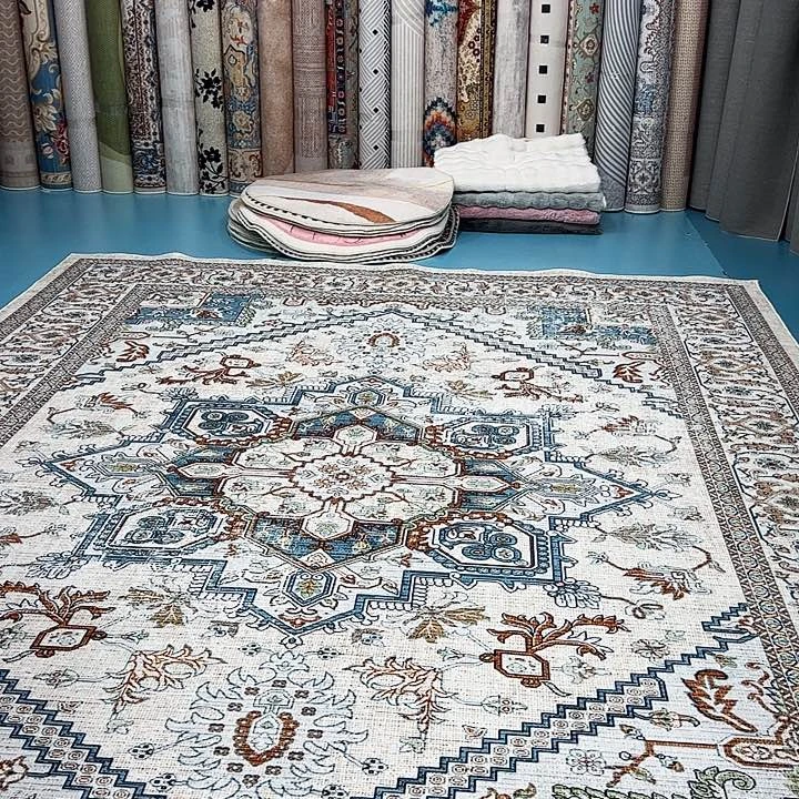 混纺300×400乳胶棉布底比利时绒瑕疵误差正负1-3厘米