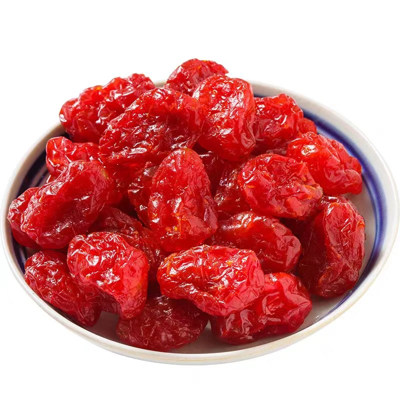 【实惠】圣女果干樱桃番茄干果脯蜜饯凉果酸甜零食新鲜水果批发