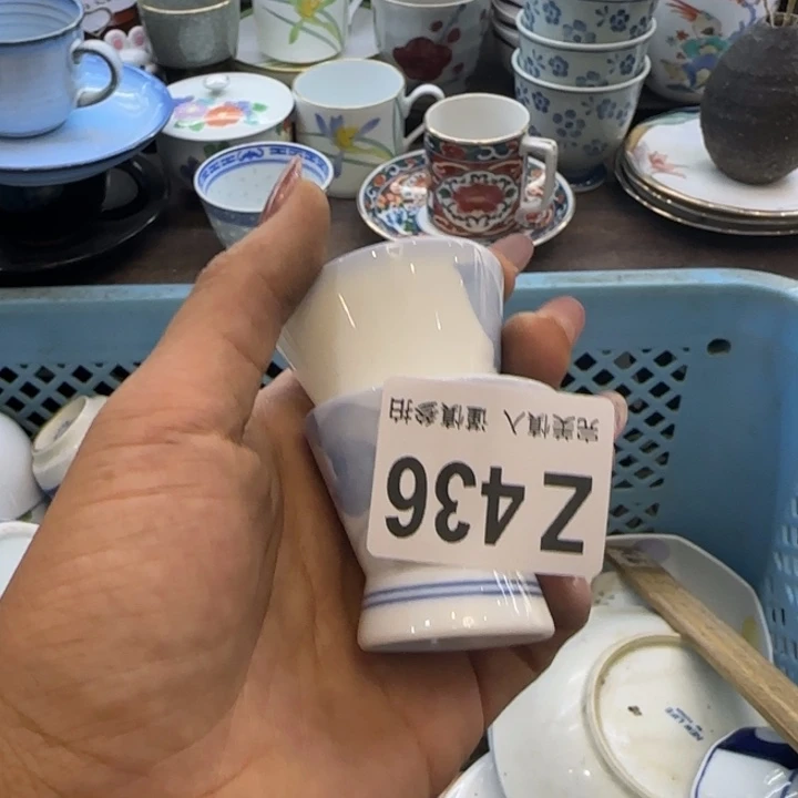 金***仓瓷片一物一拍感谢支持