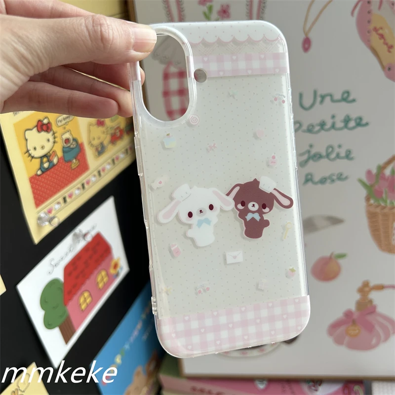 iPhone14适用苹果15Pro手机壳13硅胶XSMax/xr/12女16/14p套8P/xs