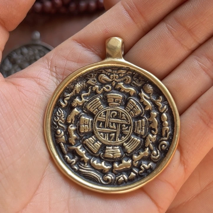 颈饰琉璃昊*喜欢的朋友