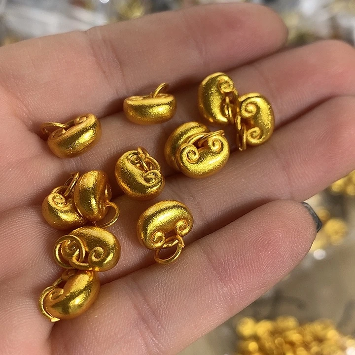 铜合金纯色系列 满三单飞6