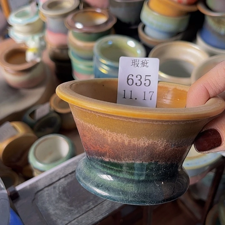 瓷片景德镇陶瓷手工制作