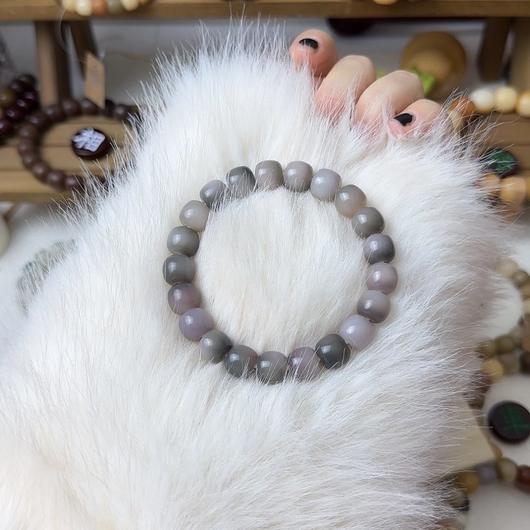 菩提根/象牙果吊坠