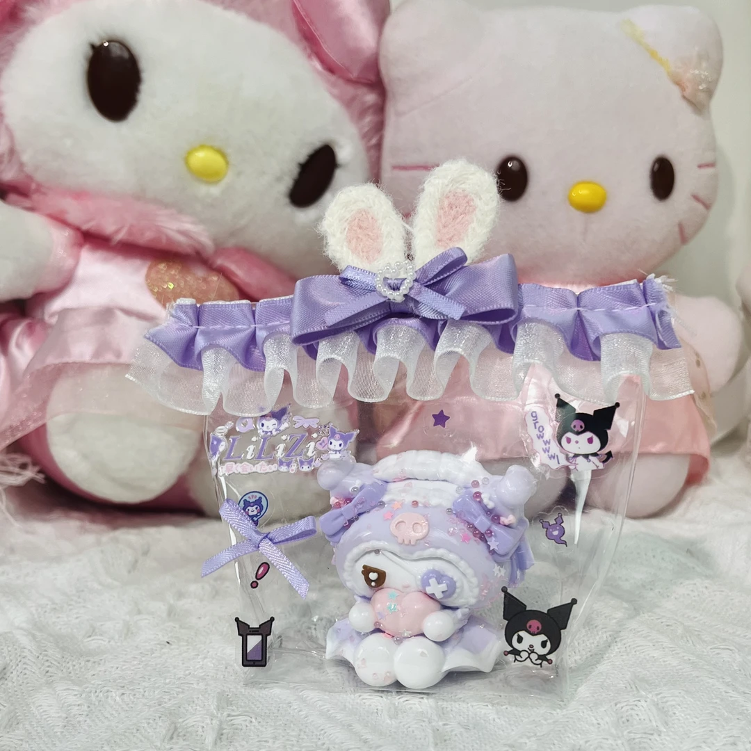 护士库洛米（手工制品默认微瑕完美主义者绕道）