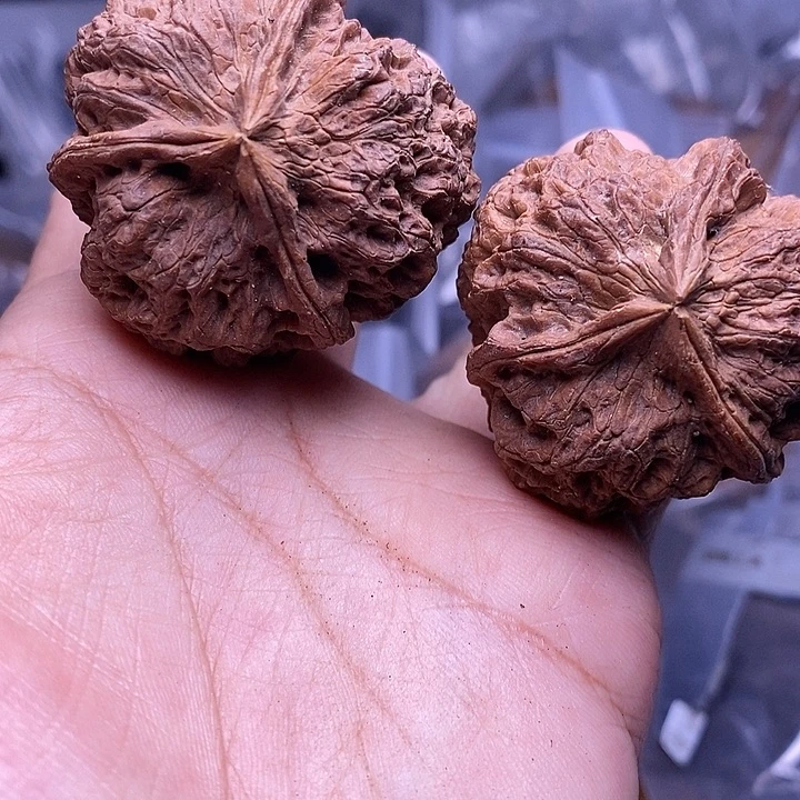 文玩核桃把件   240