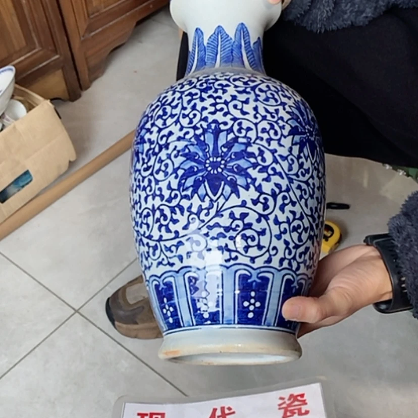 【闪购商品】瓷片用****5景德镇现代工艺品