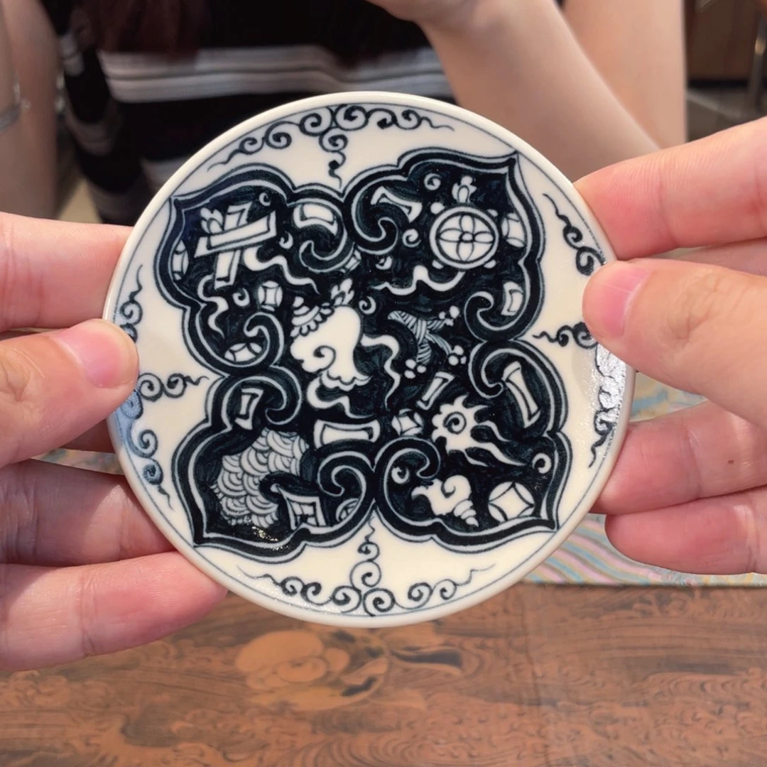 我们都是好孩子啊