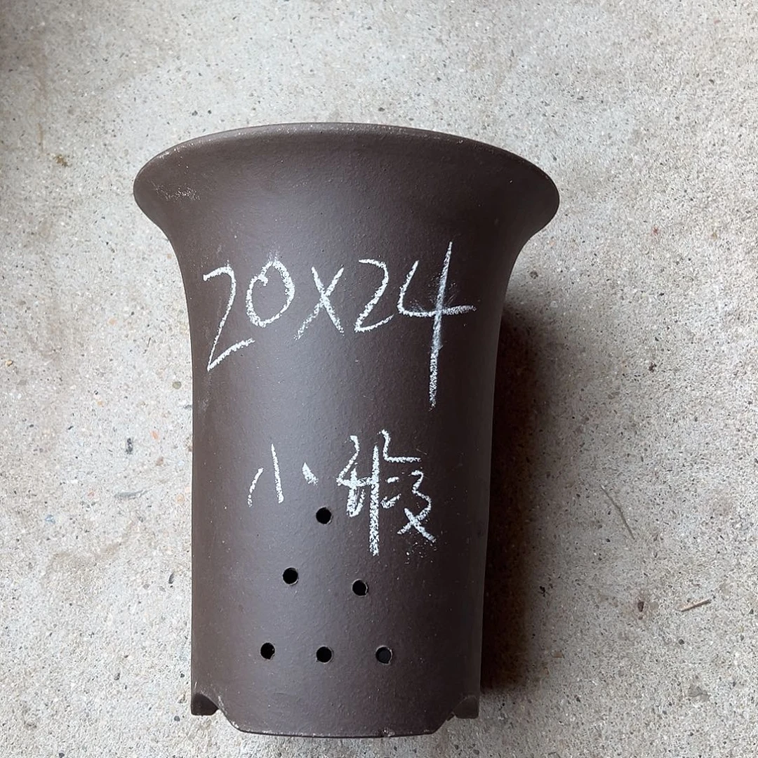 花盆紫砂宜兴紫砂花盆