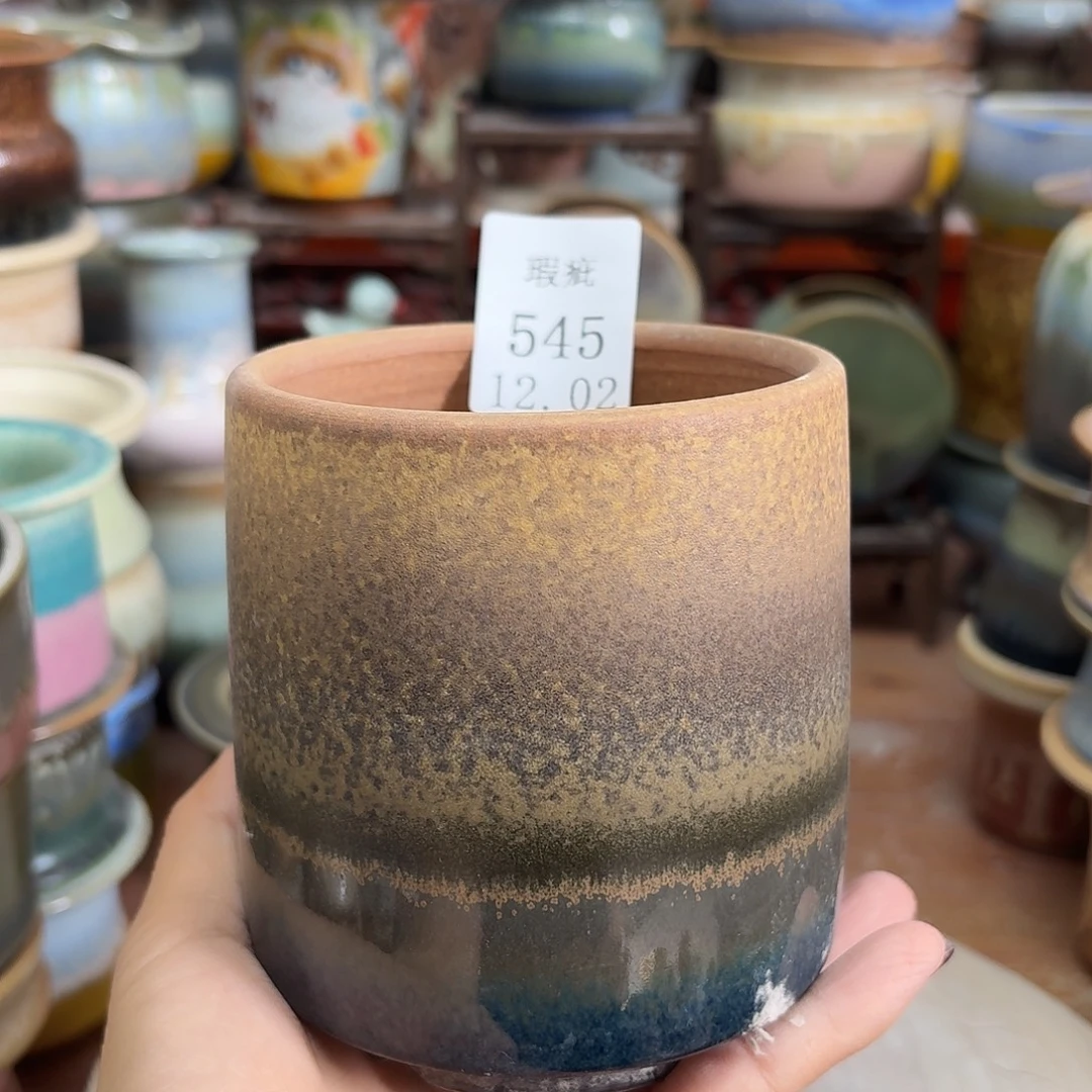 瓷片景德镇陶瓷手工制作
