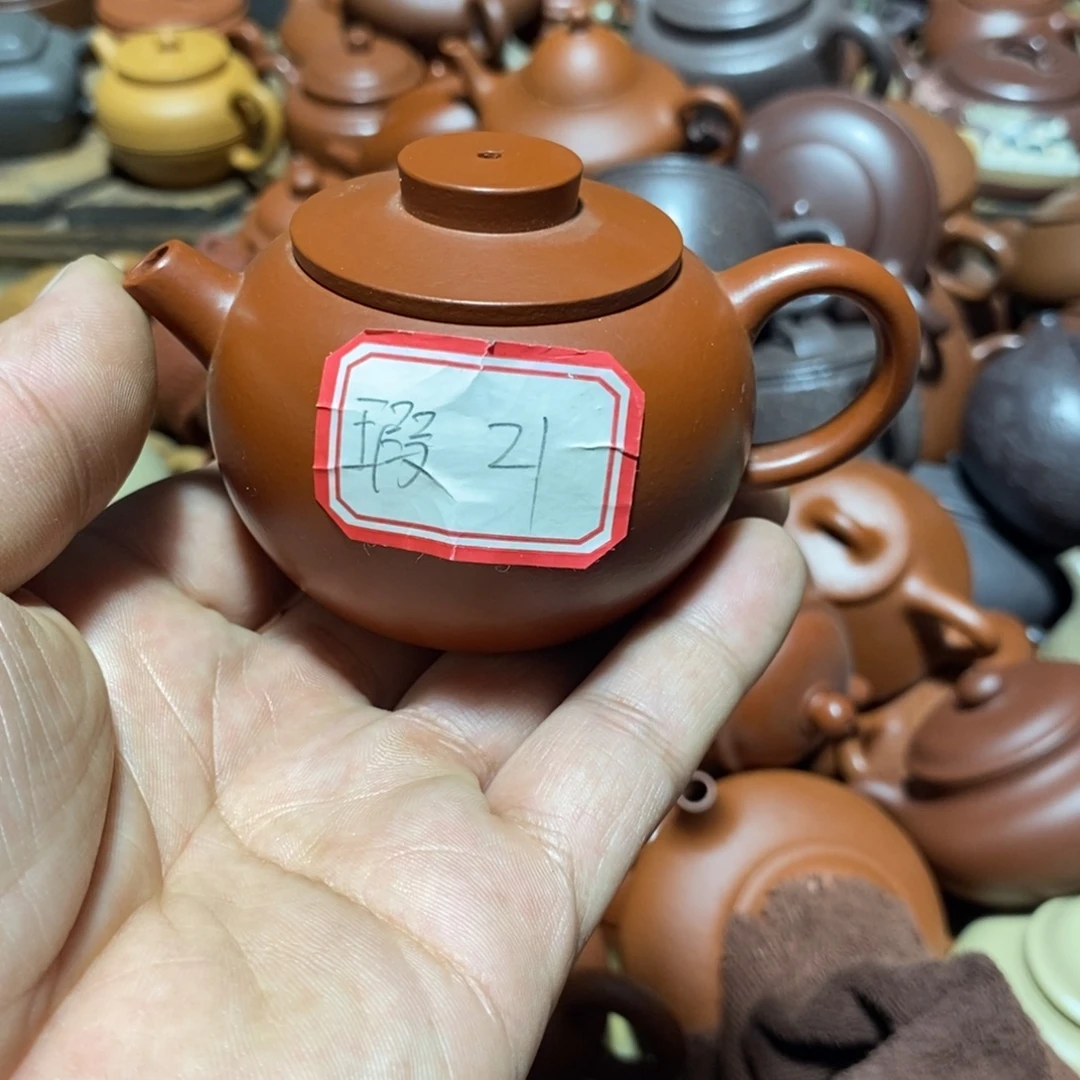 紫砂茶壶欢迎各位光临惠顾